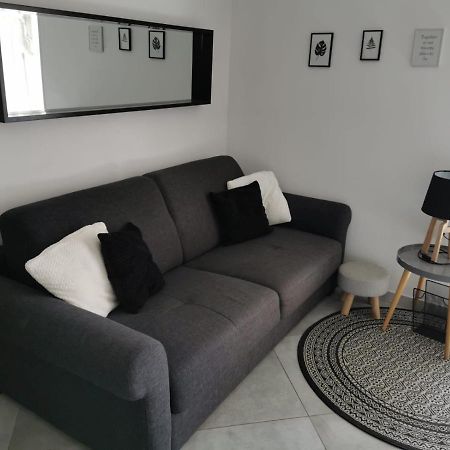 Apartman Blaslov Zadar Buitenkant foto