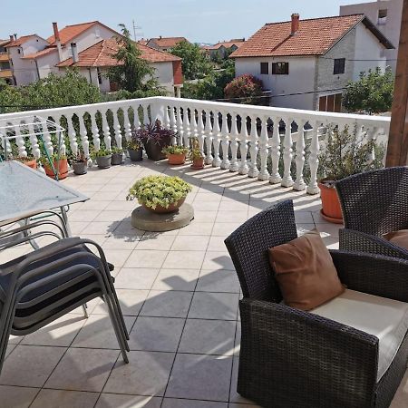 Apartman Blaslov Zadar Buitenkant foto