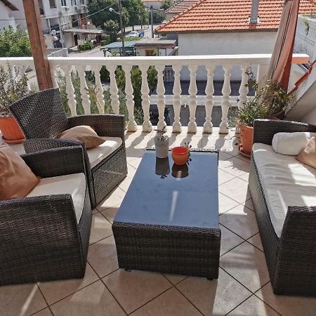 Apartman Blaslov Zadar Buitenkant foto