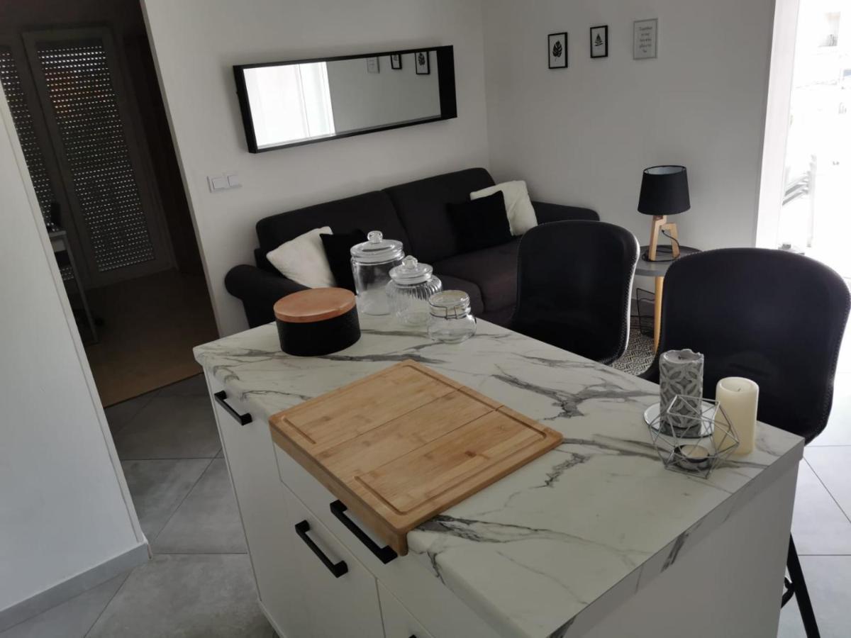 Apartman Blaslov Zadar Buitenkant foto