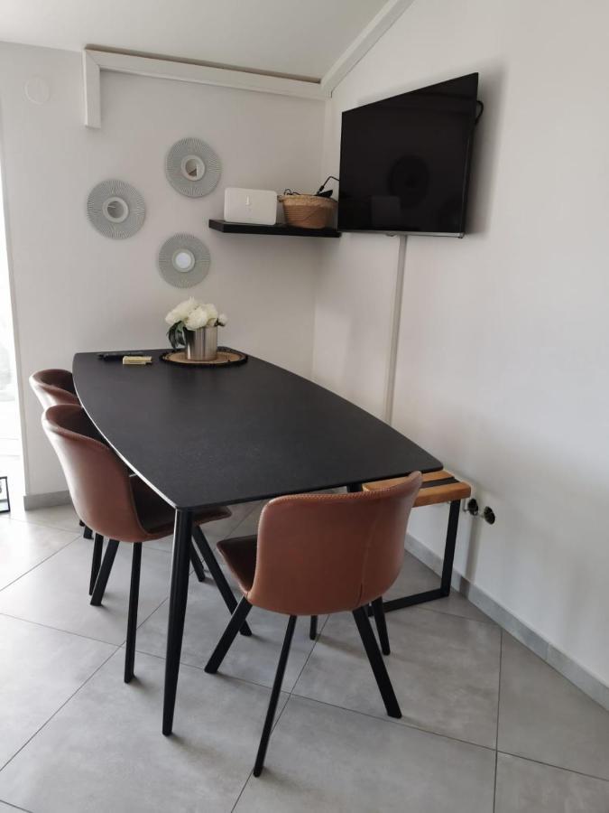 Apartman Blaslov Zadar Buitenkant foto