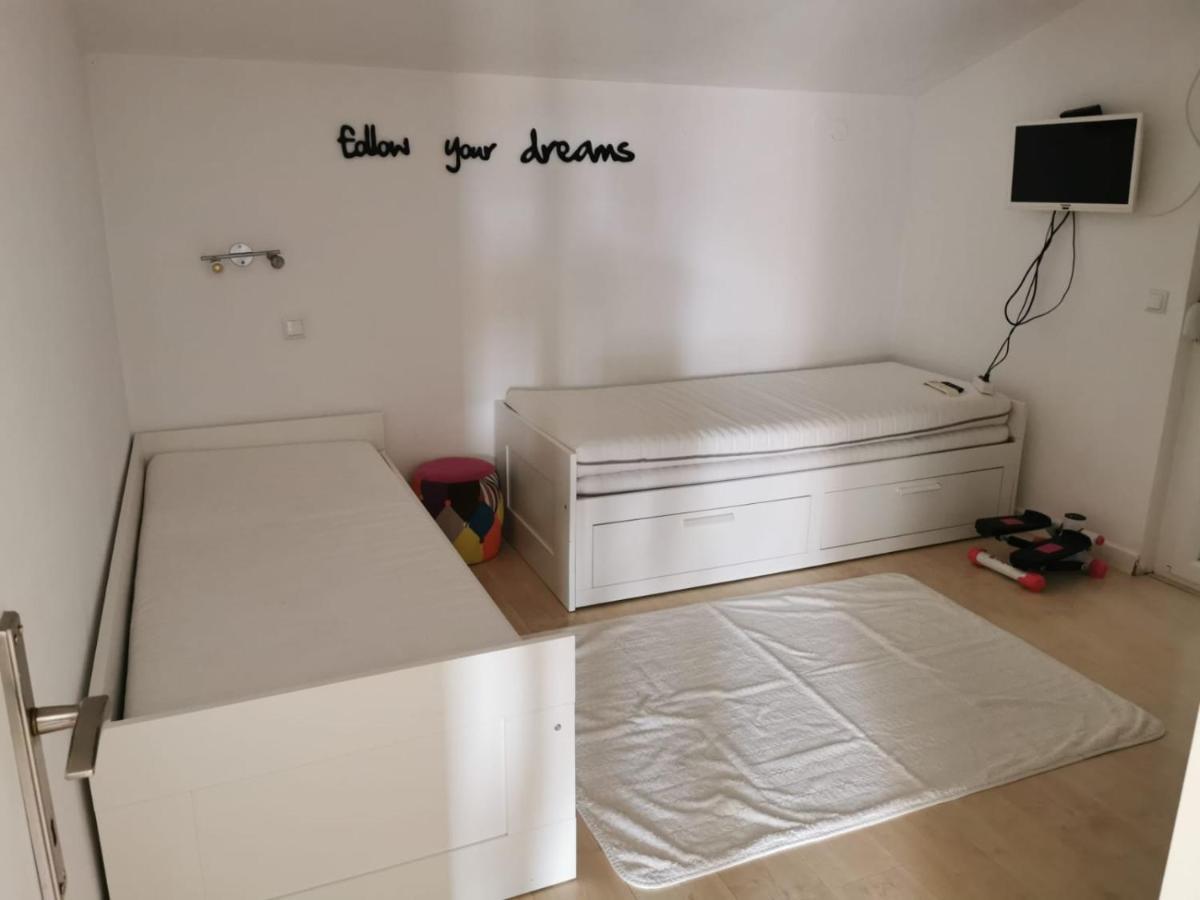 Apartman Blaslov Zadar Buitenkant foto