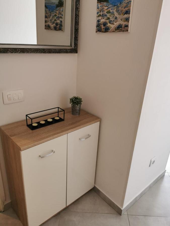 Apartman Blaslov Zadar Buitenkant foto